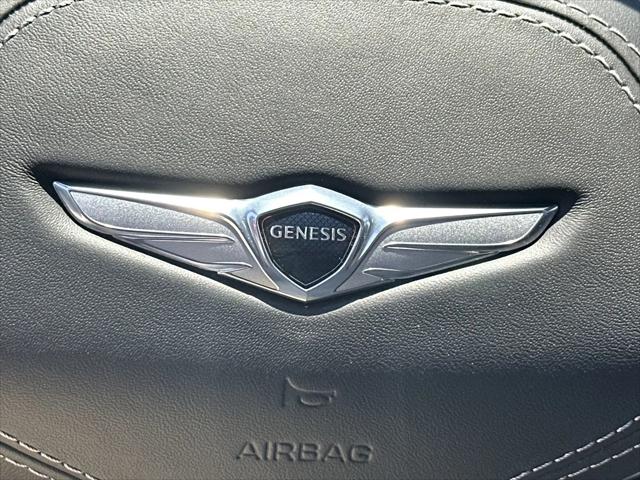 2025 Genesis GV70 3.5T AWD Sport