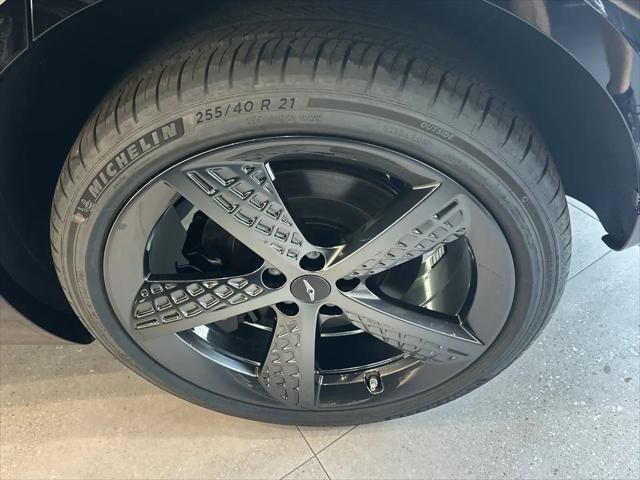 2025 Genesis GV70 3.5T AWD Sport