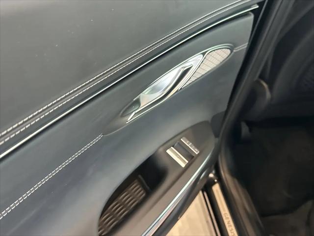 2025 Genesis GV70 3.5T AWD Sport