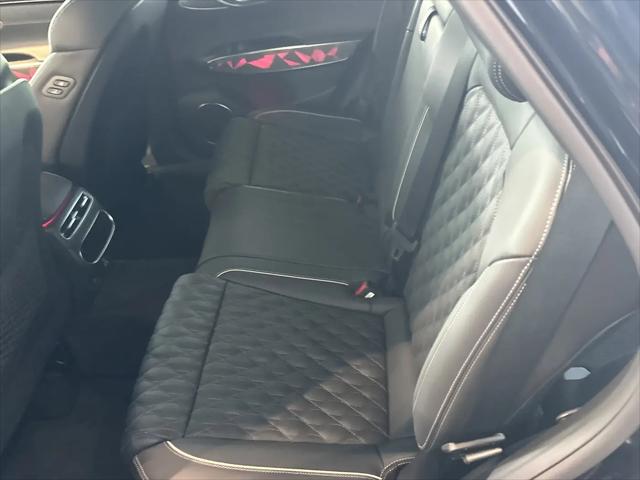 2025 Genesis GV70 3.5T AWD Sport