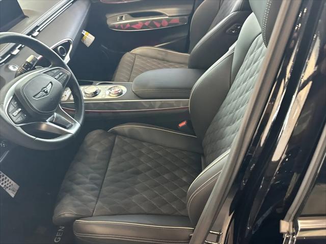 2025 Genesis GV70 3.5T AWD Sport
