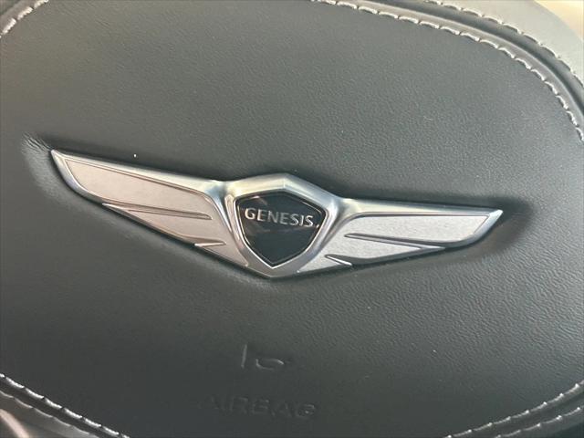 2025 Genesis GV70 3.5T AWD Sport