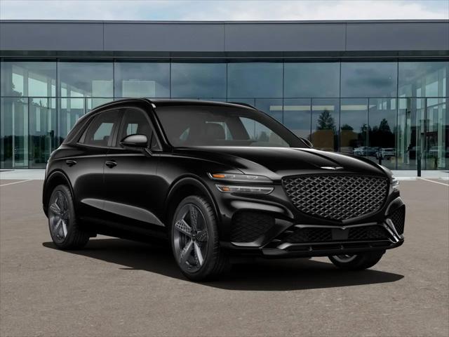 2025 Genesis GV70 3.5T AWD Sport