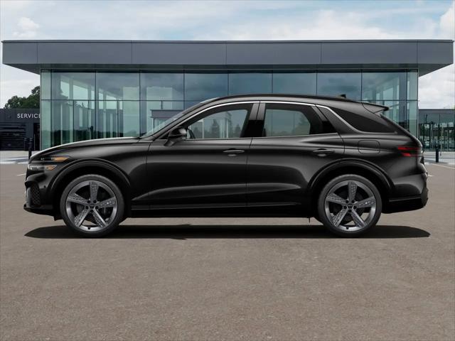 2025 Genesis GV70 3.5T AWD Sport