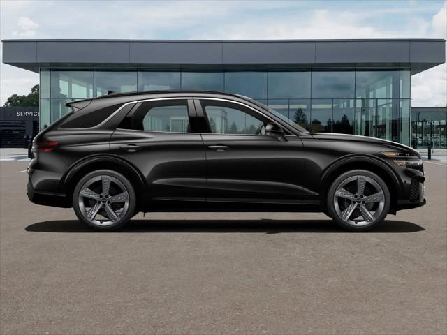 2025 Genesis GV70 3.5T AWD Sport