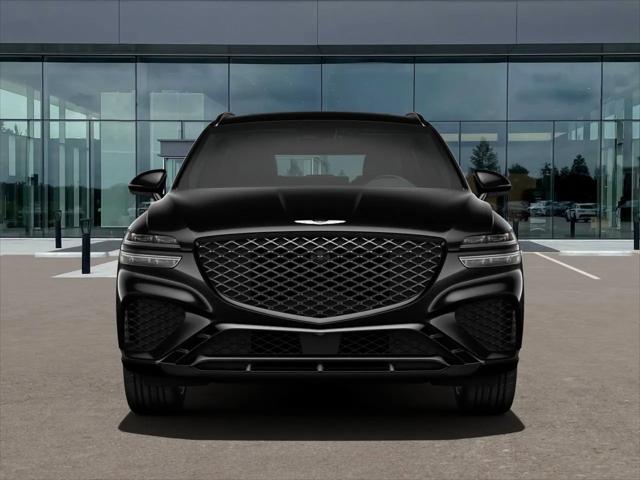 2025 Genesis GV70 3.5T AWD Sport