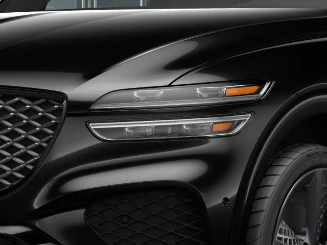 2025 Genesis GV70 3.5T AWD Sport