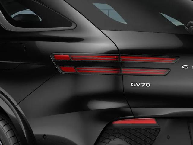 2025 Genesis GV70 3.5T AWD Sport