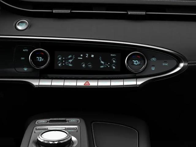 2025 Genesis GV70 3.5T AWD Sport