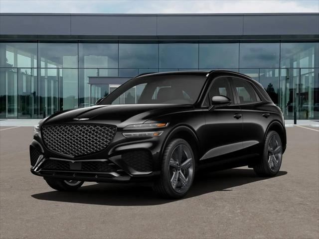 2025 Genesis GV70 3.5T AWD Sport for sale in Stuart, FL