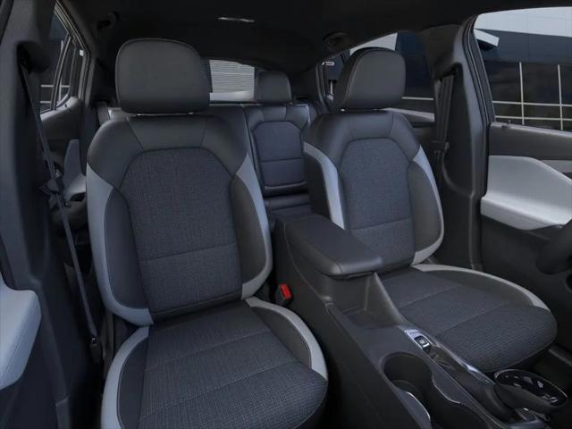 2025 Buick NV Preferred FWD