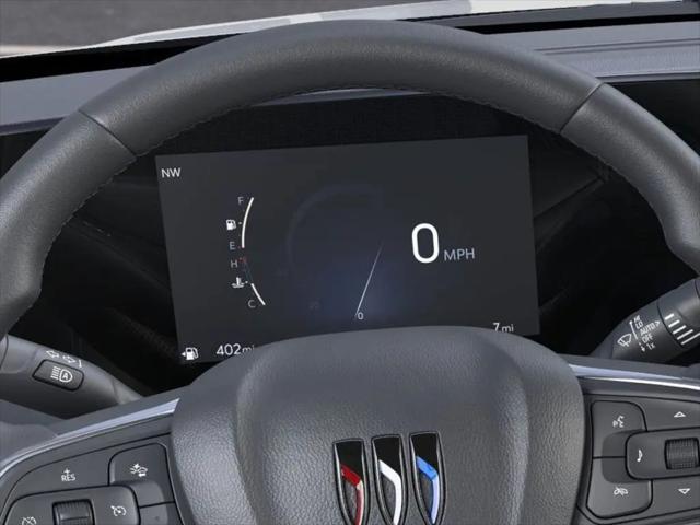 2025 Buick NV Preferred FWD