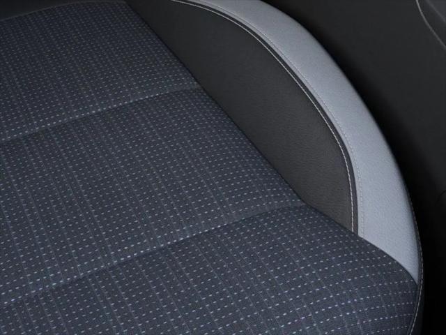 2025 Buick NV Preferred FWD