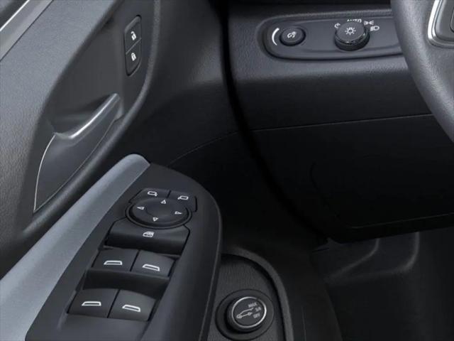 2025 Buick NV Preferred FWD