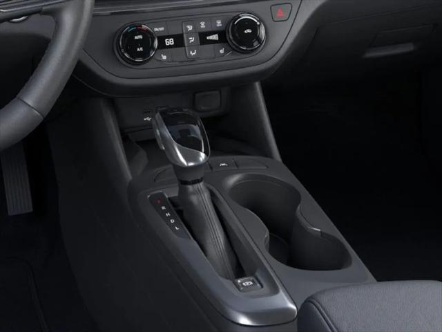 2025 Buick NV Preferred FWD