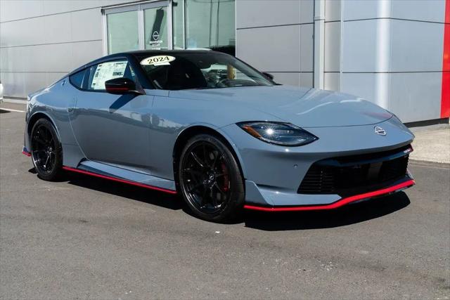2024 Nissan Z NISMO Auto for sale in Beaverton, OR