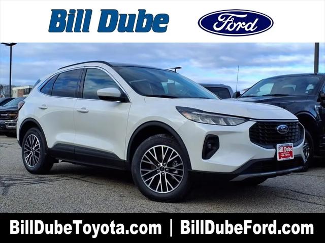 2025 Ford Escape PHEV for sale in Dover, NH