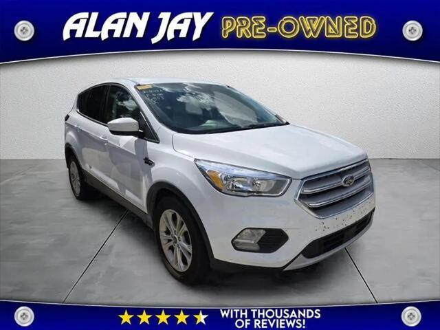 2019 Ford Escape SE for sale in Sebring, FL