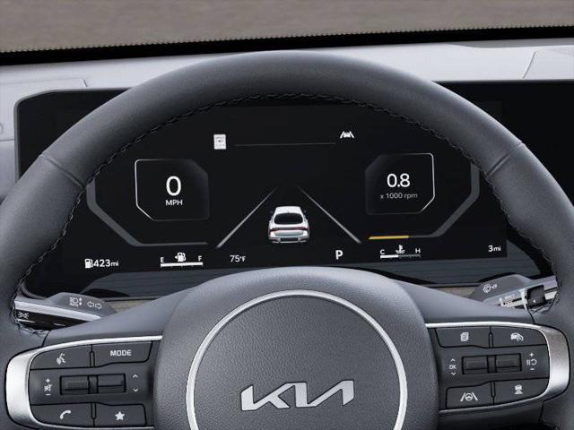 2025 Kia K5 EX