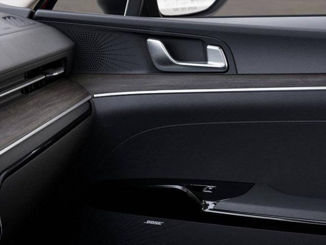 2025 Kia K5 EX