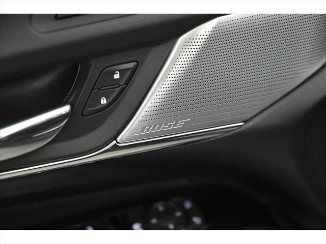 2025 Cadillac CT4 Premium Luxury RWD