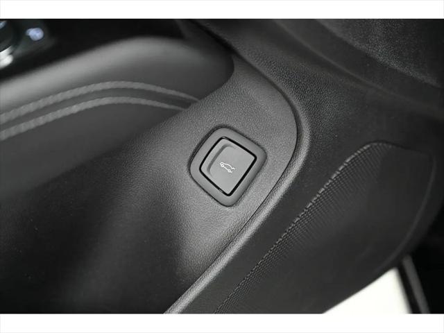 2025 Cadillac CT4 Premium Luxury RWD