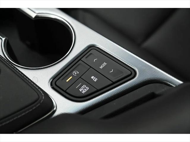 2025 Cadillac CT4 Premium Luxury RWD