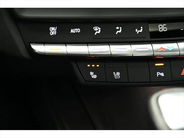 2025 Cadillac CT4 Premium Luxury RWD