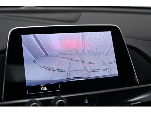 2025 Cadillac CT4 Premium Luxury RWD