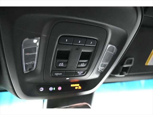 2025 Cadillac CT4 Premium Luxury RWD