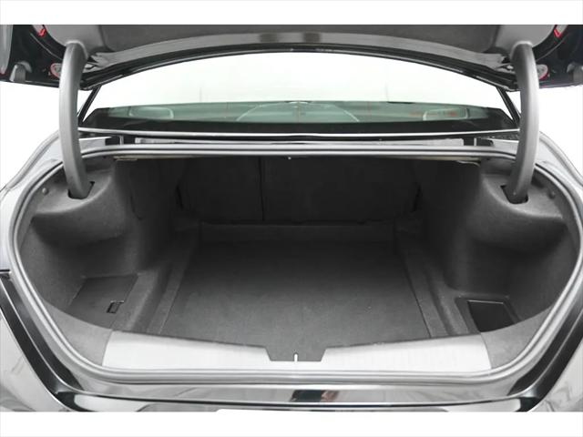 2025 Cadillac CT4 Premium Luxury RWD