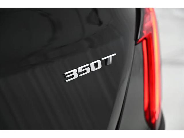 2025 Cadillac CT4 Premium Luxury RWD
