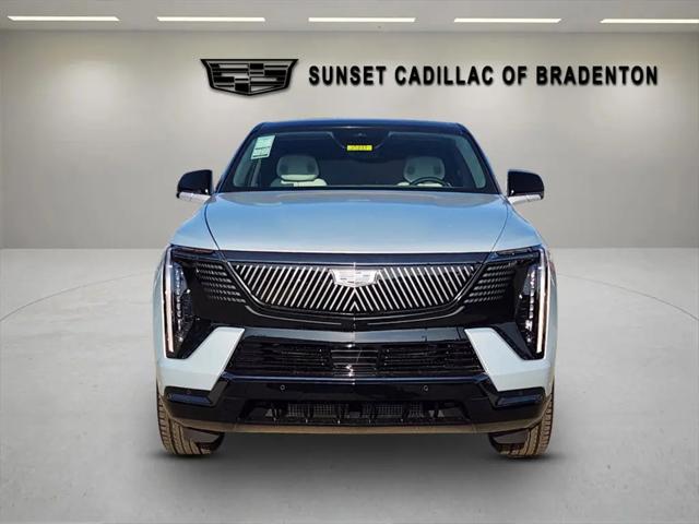 2025 Cadillac Escalade Sport 1 AWD