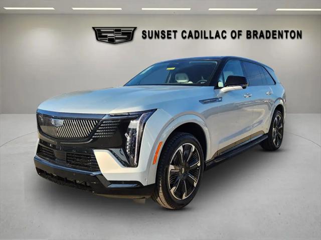 2025 Cadillac Escalade Sport 1 AWD