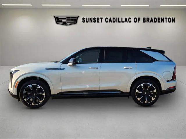2025 Cadillac Escalade Sport 1 AWD