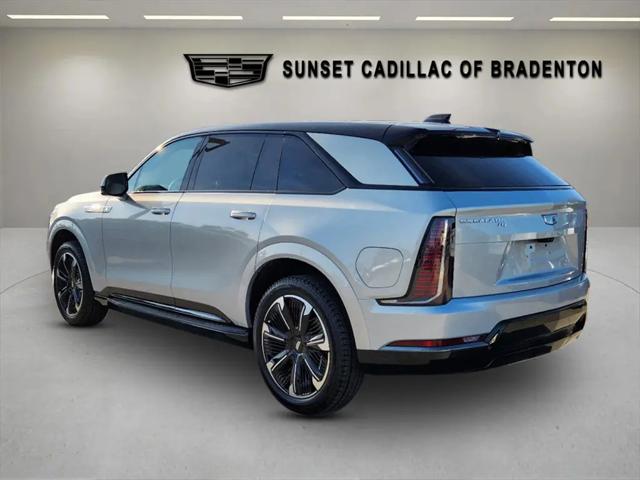 2025 Cadillac Escalade Sport 1 AWD