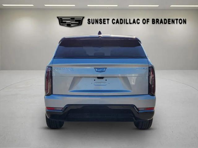 2025 Cadillac Escalade Sport 1 AWD