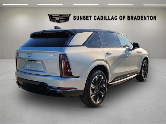 2025 Cadillac Escalade Sport 1 AWD