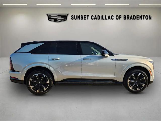2025 Cadillac Escalade Sport 1 AWD