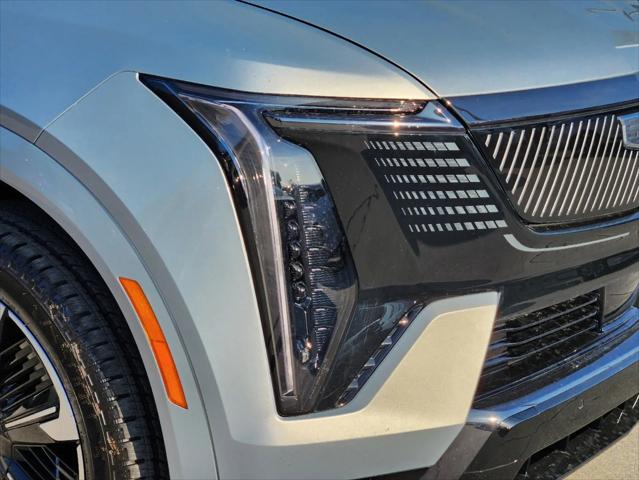 2025 Cadillac Escalade Sport 1 AWD