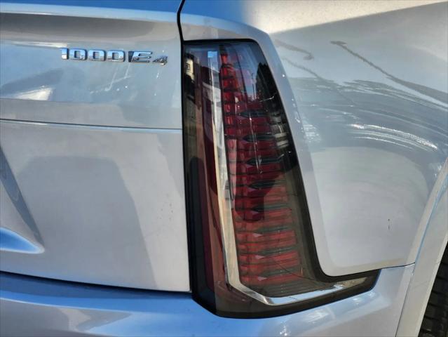 2025 Cadillac Escalade Sport 1 AWD