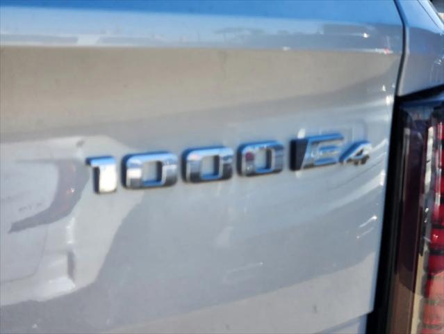 2025 Cadillac Escalade Sport 1 AWD