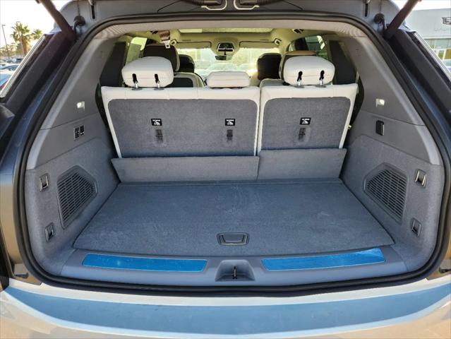 2025 Cadillac Escalade Sport 1 AWD