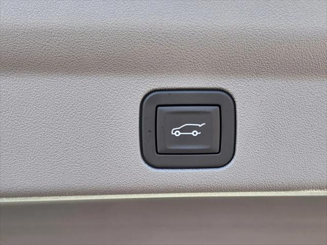 2025 Cadillac Escalade Sport 1 AWD