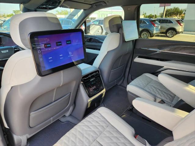 2025 Cadillac Escalade Sport 1 AWD
