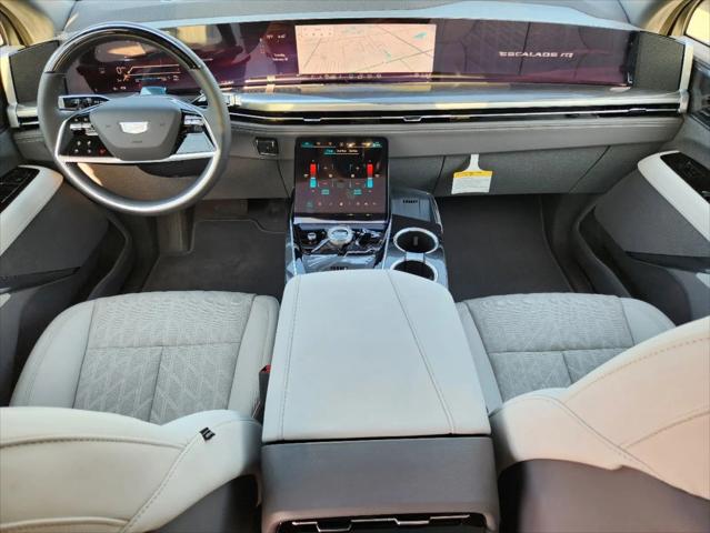 2025 Cadillac Escalade Sport 1 AWD