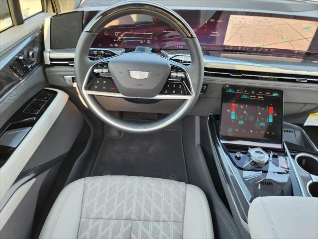 2025 Cadillac Escalade Sport 1 AWD