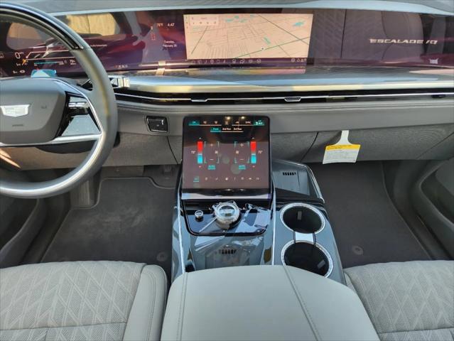2025 Cadillac Escalade Sport 1 AWD