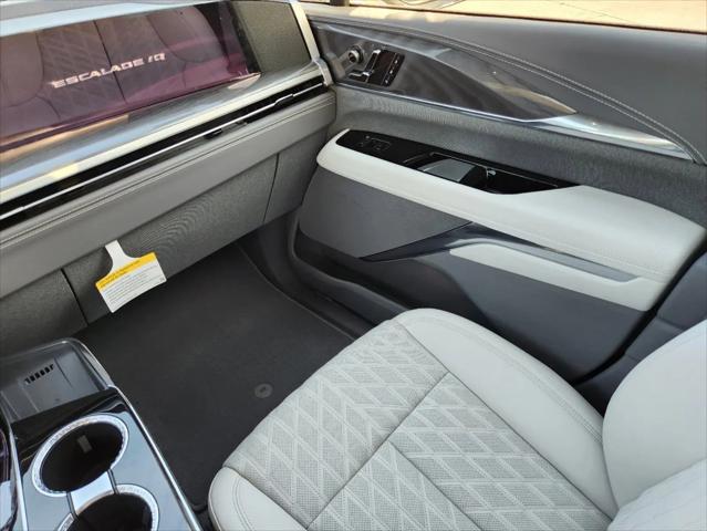 2025 Cadillac Escalade Sport 1 AWD