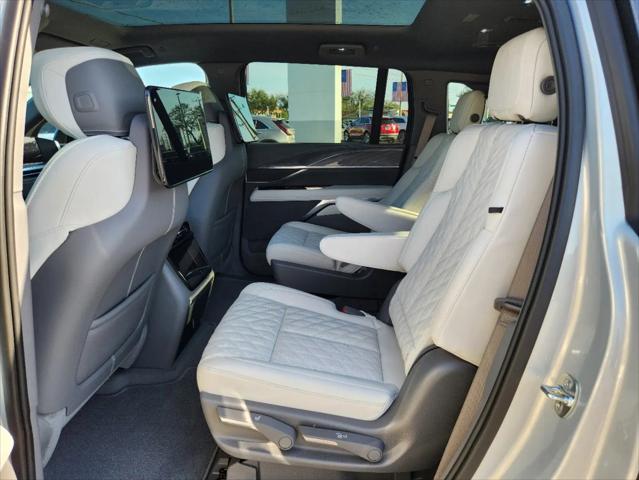 2025 Cadillac Escalade Sport 1 AWD